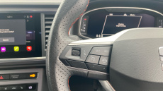 SEAT Ateca 1.5 TSI EVO FR Sport 5dr Petrol Estate